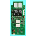 DHI-461 LOP Indicator Board for LG Sigma Elevators